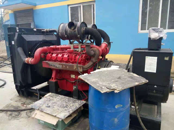 峡江租赁发电机 发电机的主要分类介绍