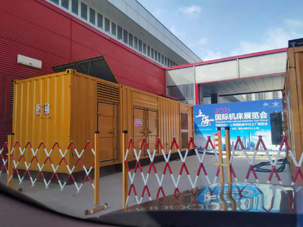 峡江发电机出租 对于发电机的特性你了解多少？