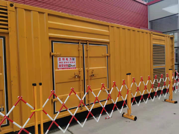 峡江关于通用发电机的十万个为什么？