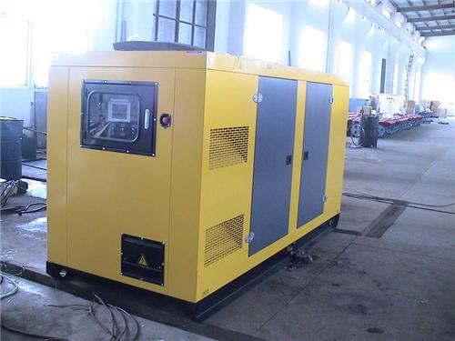 峡江租赁发电机 柴油发电机组的蓄电池种类有哪些？