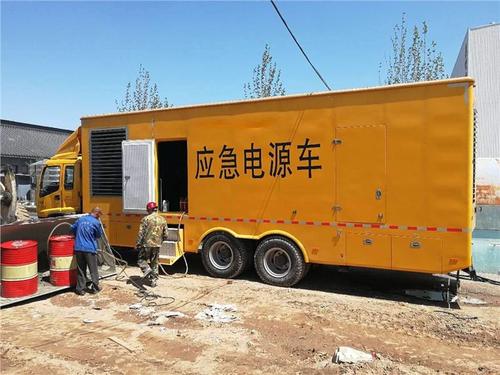 峡江发电车租赁-教您挑选发电机哪些技巧可以掌握使用