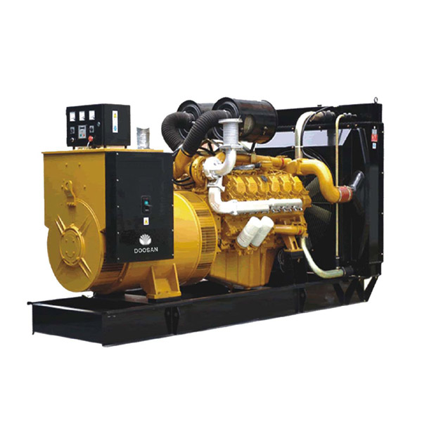 峡江租赁发电机-怎样确保潍柴发电机组的质量