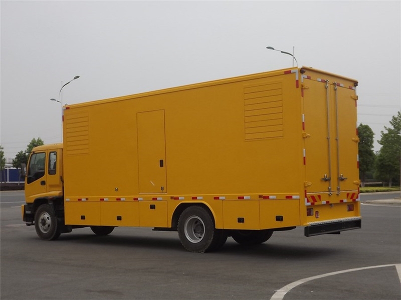 峡江租赁发电机-柴油发电机组出口六要素