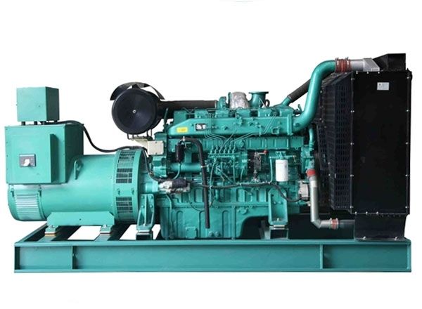 峡江发电机租赁-柴油发电机与汽油发电机的区别