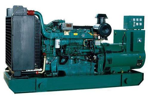 峡江出租发电机-康明斯发电机指示控制灯的作用