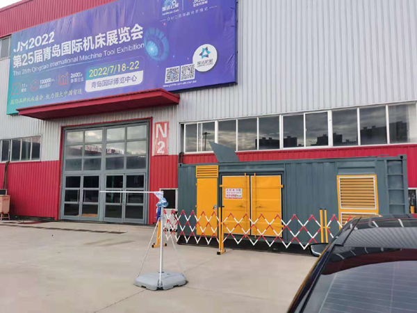 峡江发电机租赁-柴油发电机组不及时维护危害大