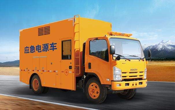 峡江租赁发电机-柴油发电机组紧急停机的正确操作方法