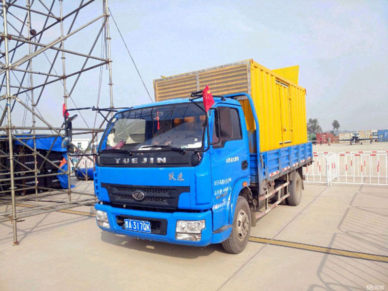 峡江租赁发电机-柴油发电机组租赁之新发电机组热磨合与冷磨合的区别