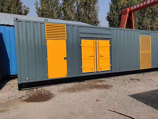 峡江签订发电机出租合同时需要注意的一些重要事项：