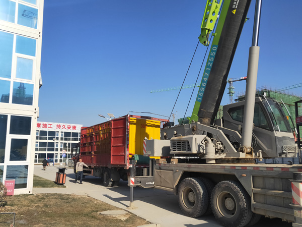峡江发电机出租50KW柴油发电机组需要配多粗电缆线