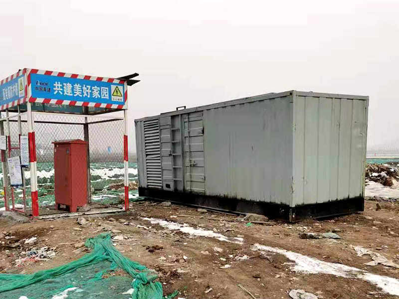 峡江燃气发电机在高海拔地区运行时会遇到哪些常见故障？
