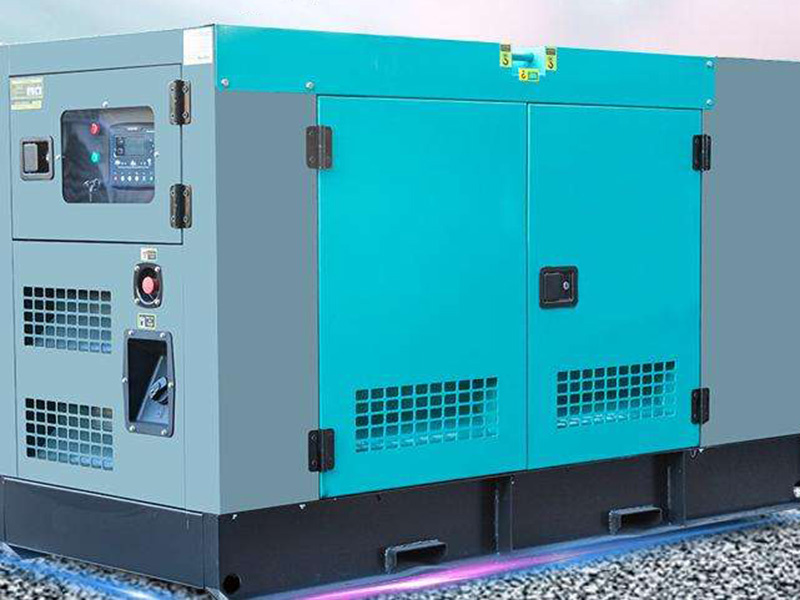 峡江柴油发电机组如何选择适合滤清器密封圈的机油？