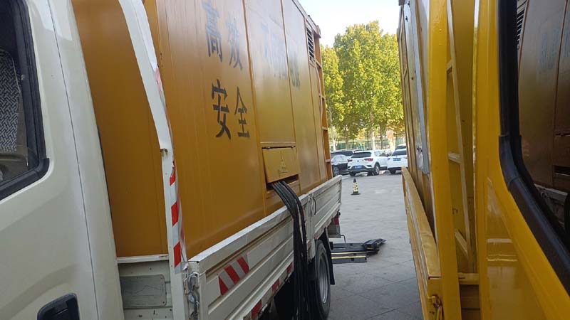 峡江如何判断柴油发电机组和UPS电源的切换时间是否符合要求？