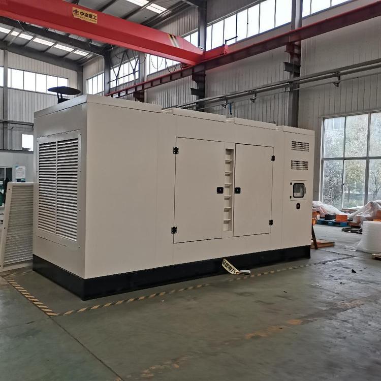 峡江启动发电机组时需要注意什么？