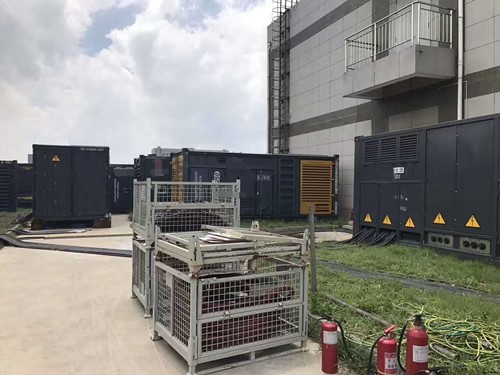 峡江除了定期检查，还有哪些方法可以及时发现接触式转速表探头的磨损？
