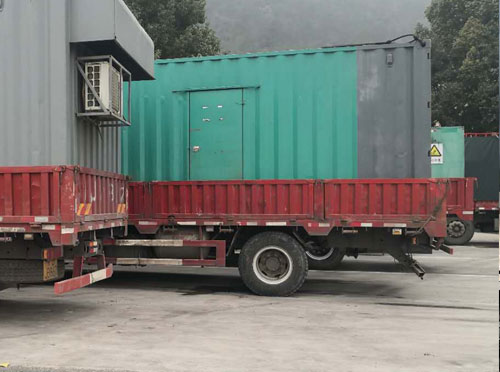 峡江柴油发电机组使用注意安全事项有哪些？