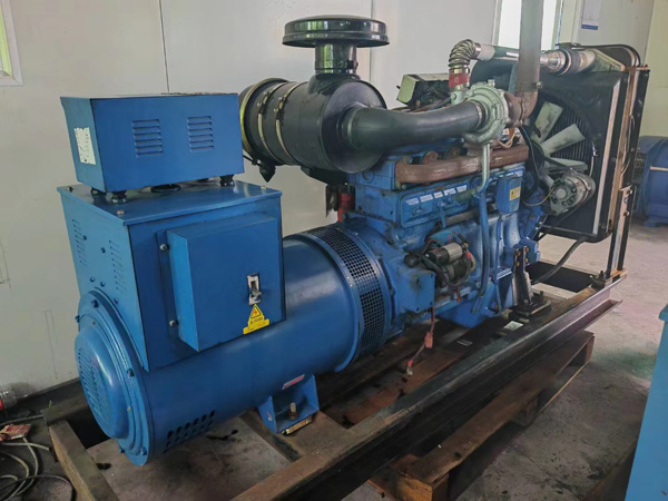峡江100kW柴油发电机组使用多级机油有哪些优缺点？