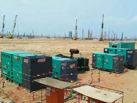 峡江测量水冷式机油散热器密封件尺寸的具体步骤是什么？