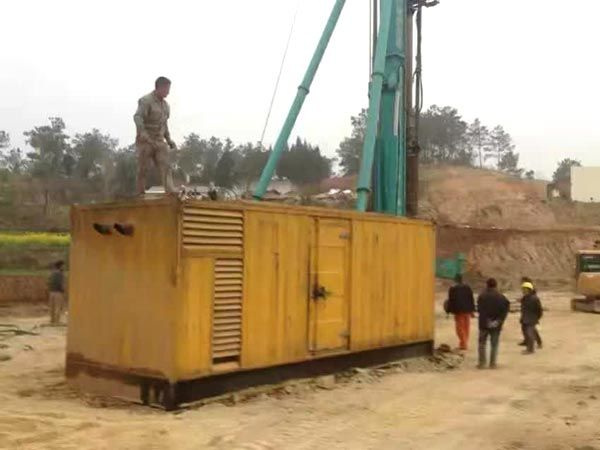 峡江柴油发电机组应用场合有哪些？